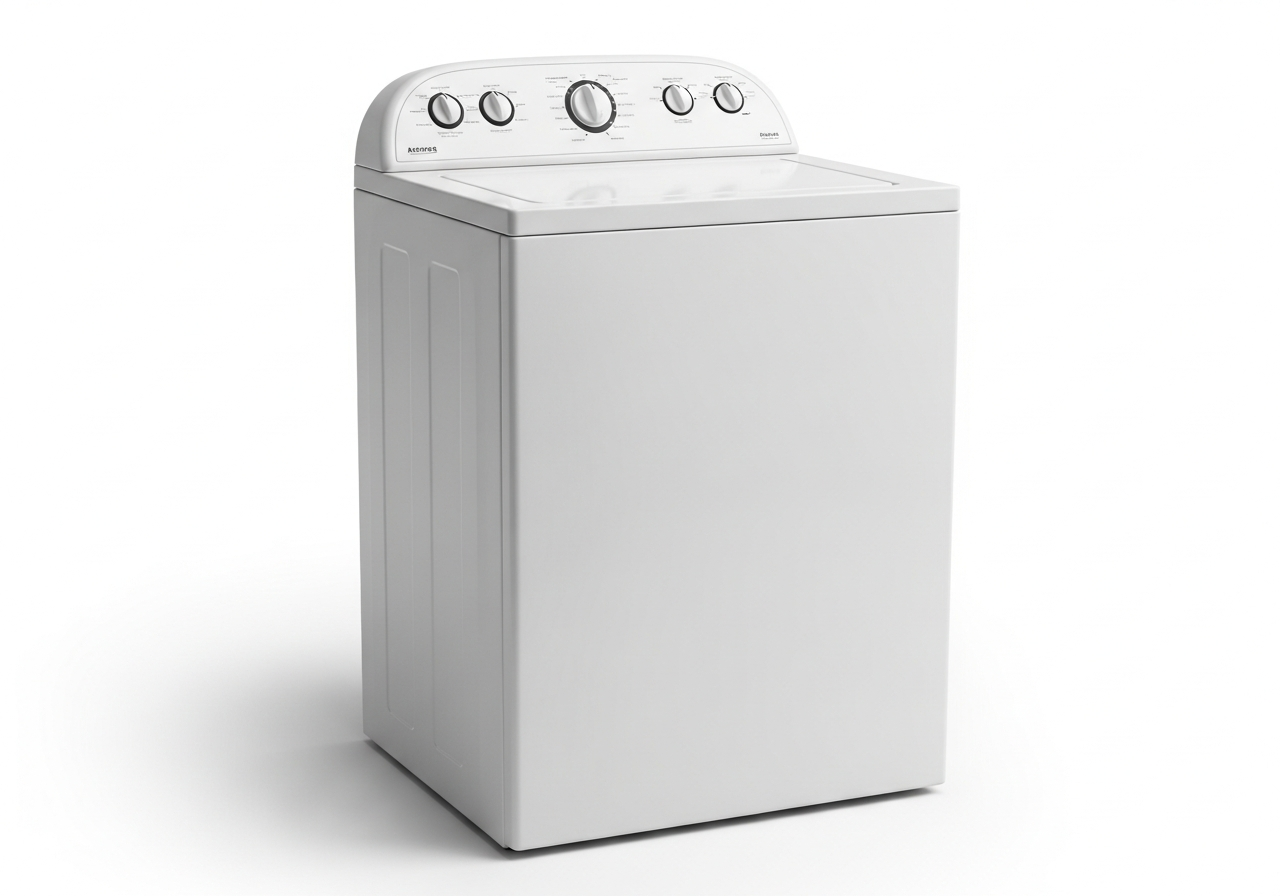 Washer Only