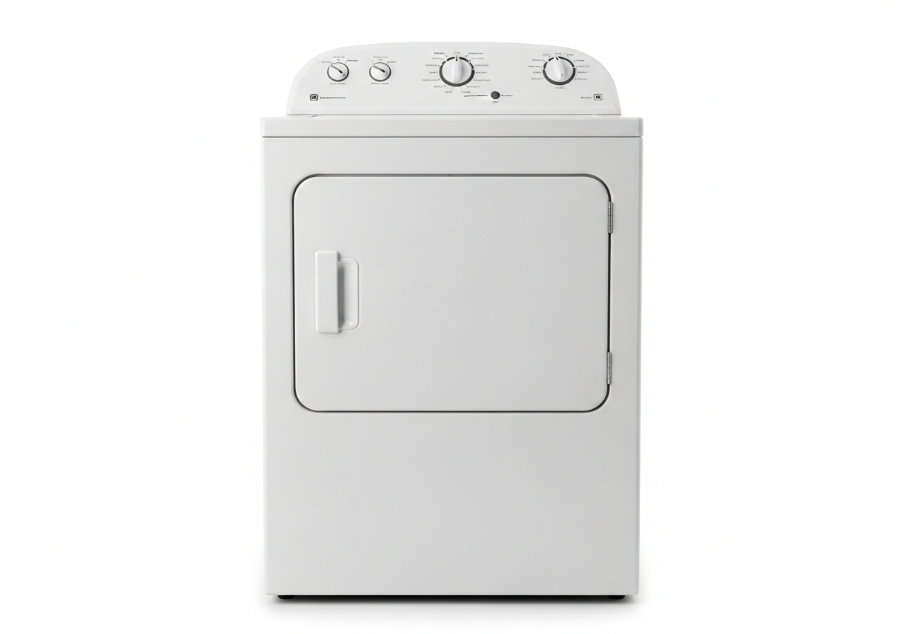 Dryer Only